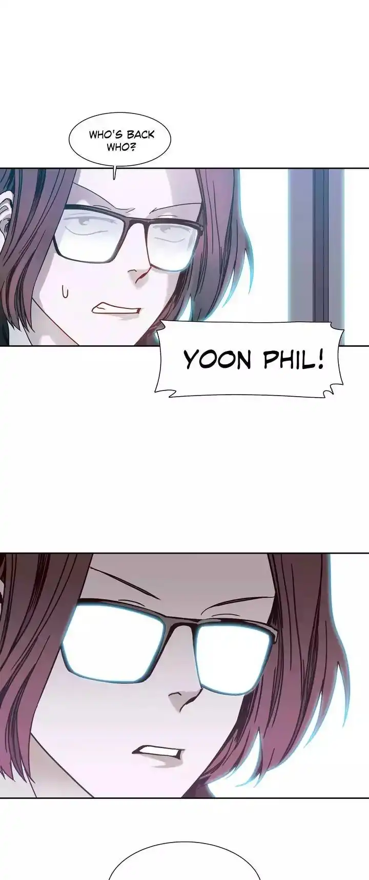 Unknown Code Chapter 25 6